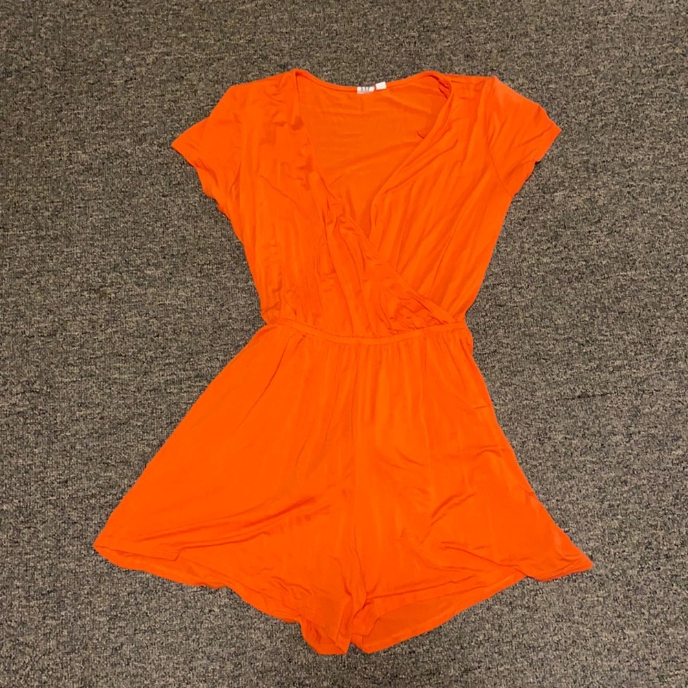 GAP romper for summer events!